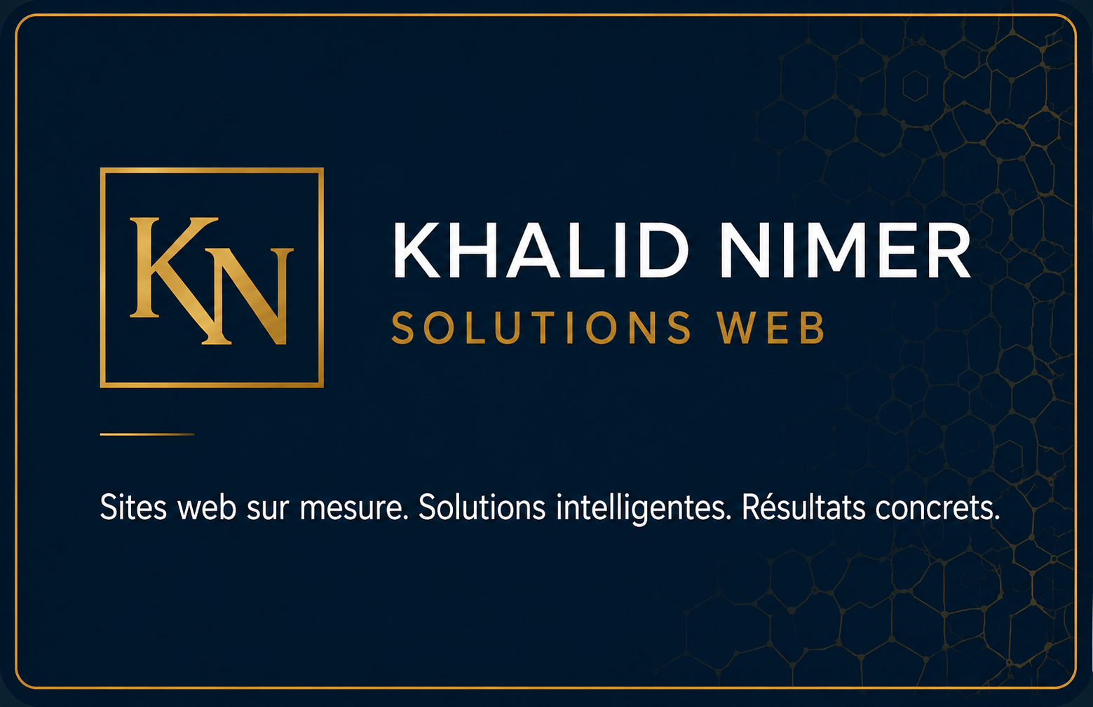 Khalid Nimer